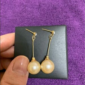 Very pretty earrings 💕